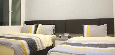 H2H London House