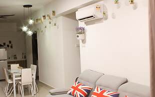 H2H London House