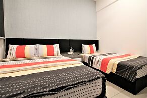 H2H London House