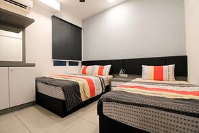 H2H London House