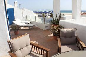 Beach Penthouse