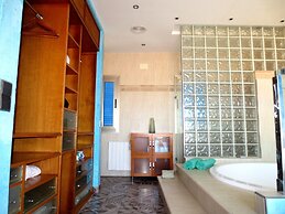 Beach Penthouse
