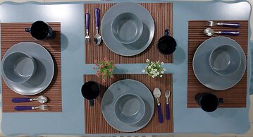 H2H Marine Home
