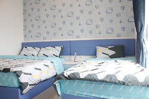 H2H Marine Home
