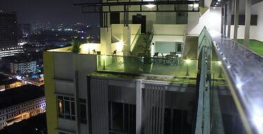 H2H Marine Home