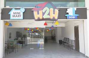 H2H Marine Home
