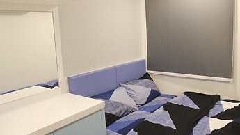 H2H Marine Home