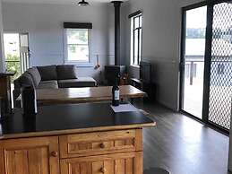 Derby Digs Cottage