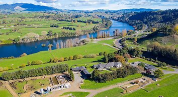Lakeview Lodge Karapiro