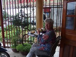 Sapa Stay Hotel
