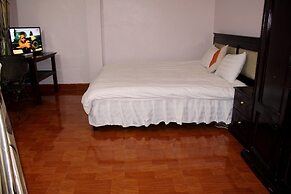 Sapa Stay Hotel