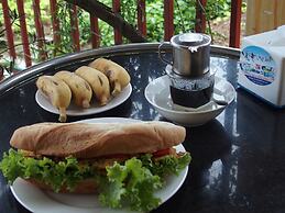 Sapa Stay Hotel