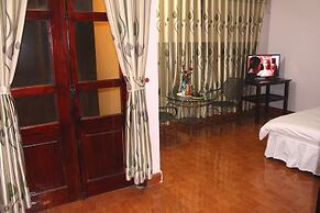 Sapa Stay Hotel