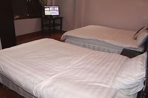 Sapa Stay Hotel
