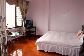 Sapa Stay Hotel