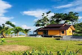 Mook Tamarind Resort