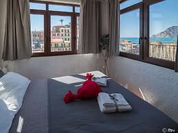 La Torretta dei Merli Studio with Unique Views