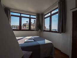 La Torretta dei Merli Studio with Unique Views