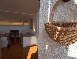La Torretta dei Merli Studio with Unique Views
