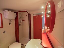 La Torretta dei Merli Studio with Unique Views