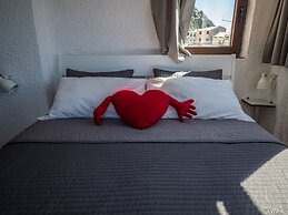 La Torretta dei Merli Studio with Unique Views