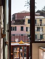 La Torretta dei Merli Studio with Unique Views