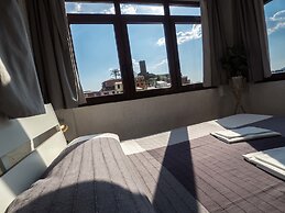 La Torretta dei Merli Studio with Unique Views