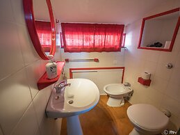 La Torretta dei Merli Studio with Unique Views