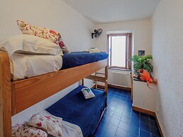 Il Baluardo Sea View Apartment on the Cliff