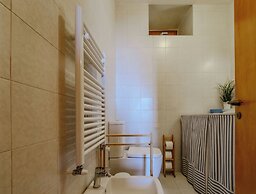 Il Baluardo Sea View Apartment on the Cliff