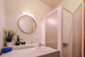 Il Baluardo Sea View Apartment on the Cliff