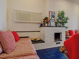 Il Baluardo Sea View Apartment on the Cliff