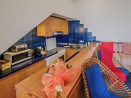 Il Baluardo Sea View Apartment on the Cliff