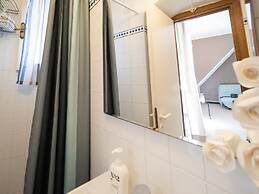 Ventegà Sea View Apartment with Balcony