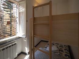 Ventegà Sea View Apartment with Balcony