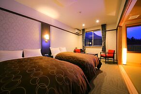 Kuju Kanko Hotel