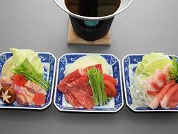 Kuju Kanko Hotel