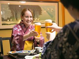 Kuju Kanko Hotel