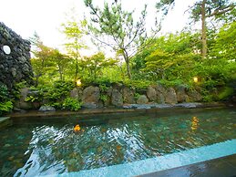 Kuju Kanko Hotel