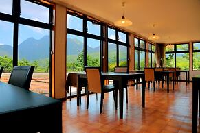 Kuju Kanko Hotel