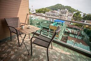 Cityview Residence