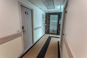 Cityview Residence