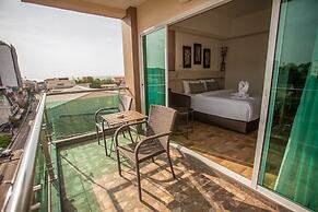 Cityview Residence