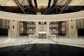 Aerotel Muscat - Airport Transit Hotel