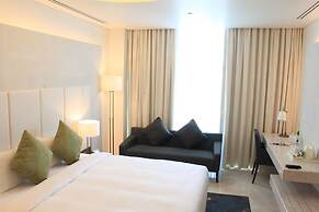 Aerotel Muscat - Airport Transit Hotel