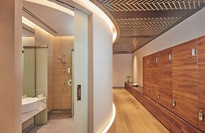 Aerotel Muscat - Airport Transit Hotel