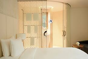 Aerotel Muscat - Airport Transit Hotel