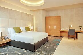 Aerotel Muscat - Airport Transit Hotel