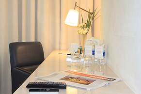 Aerotel Muscat - Airport Transit Hotel