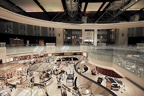 Aerotel Muscat - Airport Transit Hotel